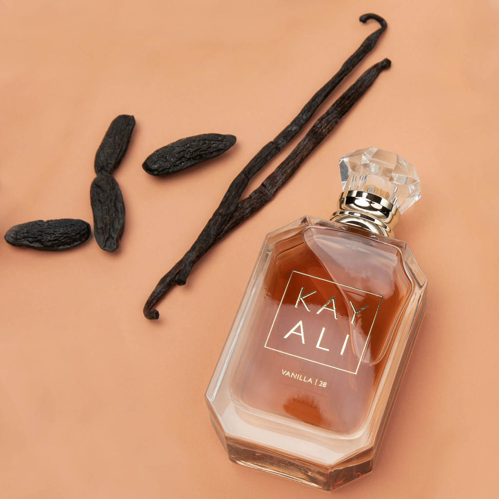 Vanilla 28
EDP 100ml
