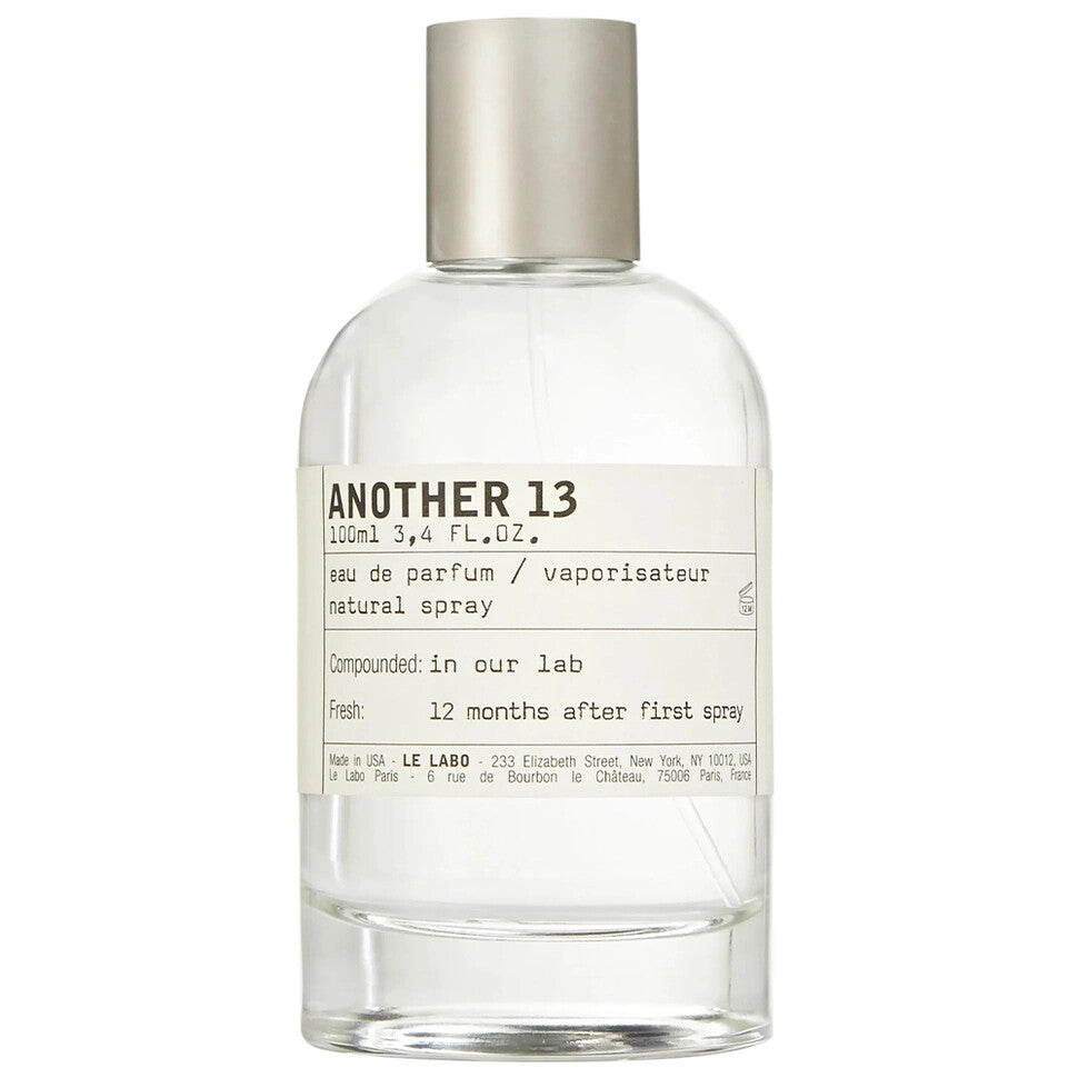 Another 13
EDP 100ml