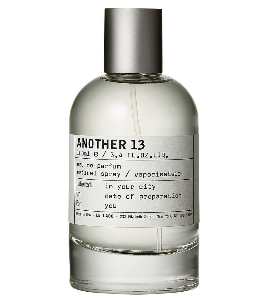 Another 13
EDP 100ml