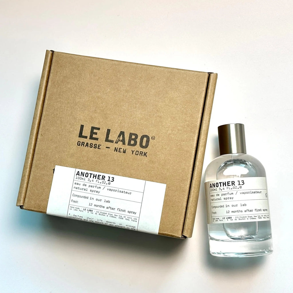 Another 13
EDP 100ml