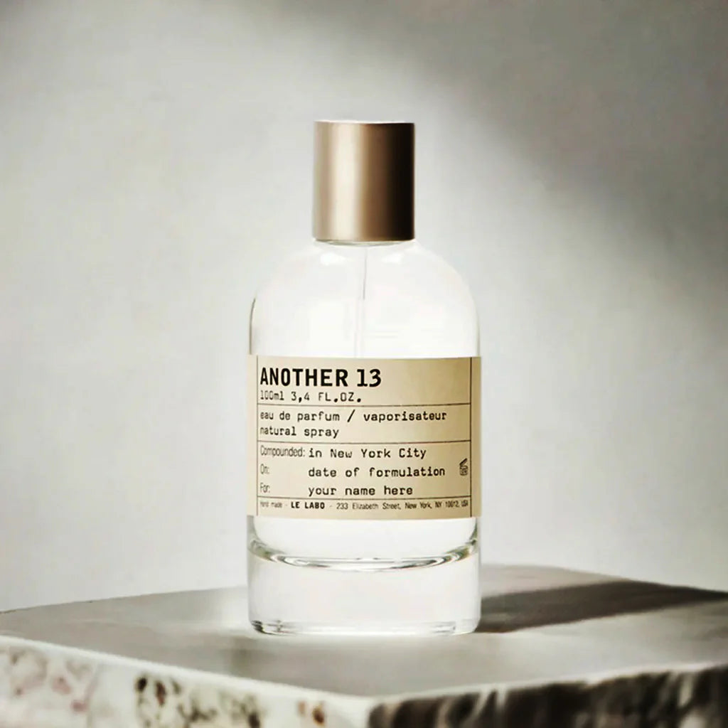 Another 13
EDP 100ml