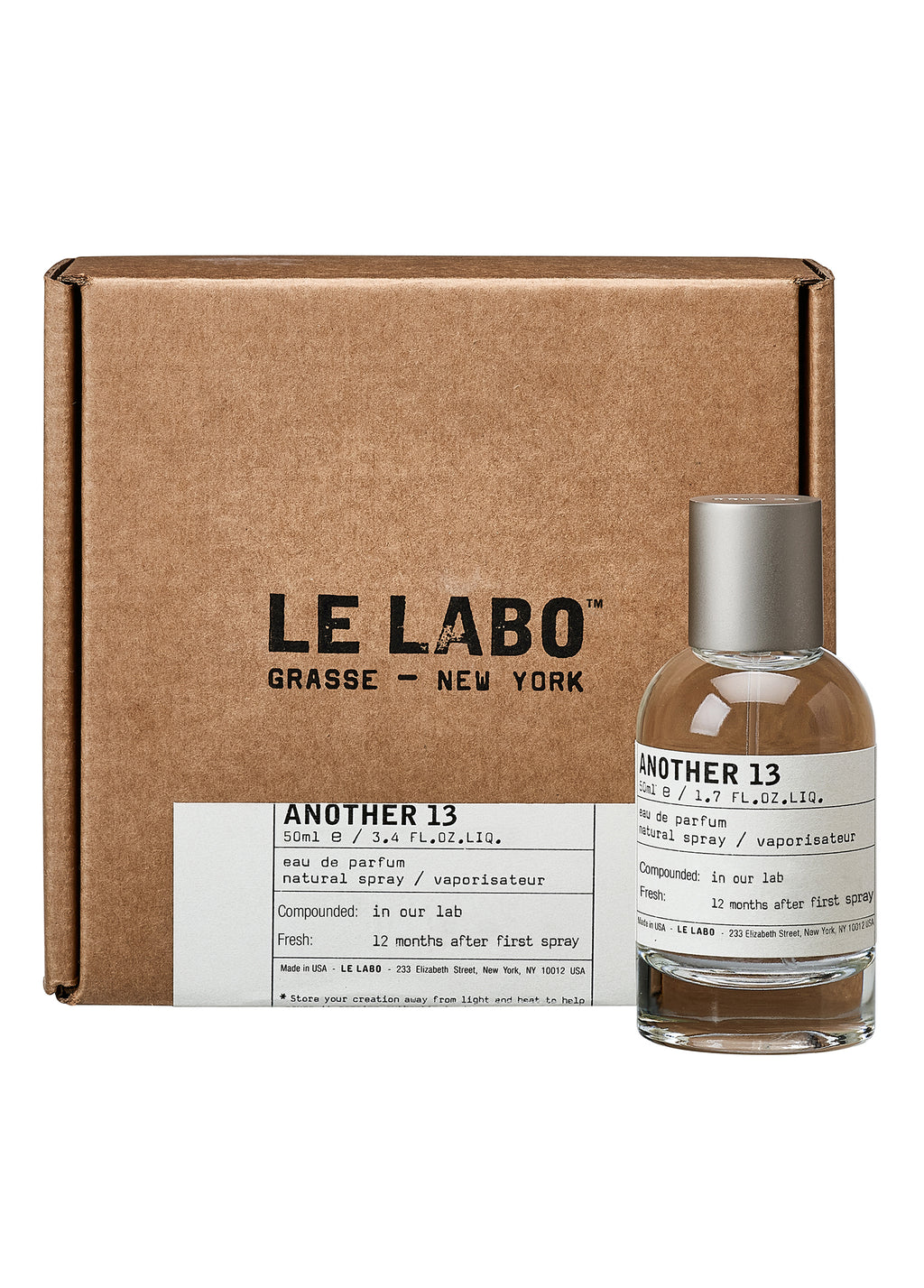 Another 13
EDP 50ml