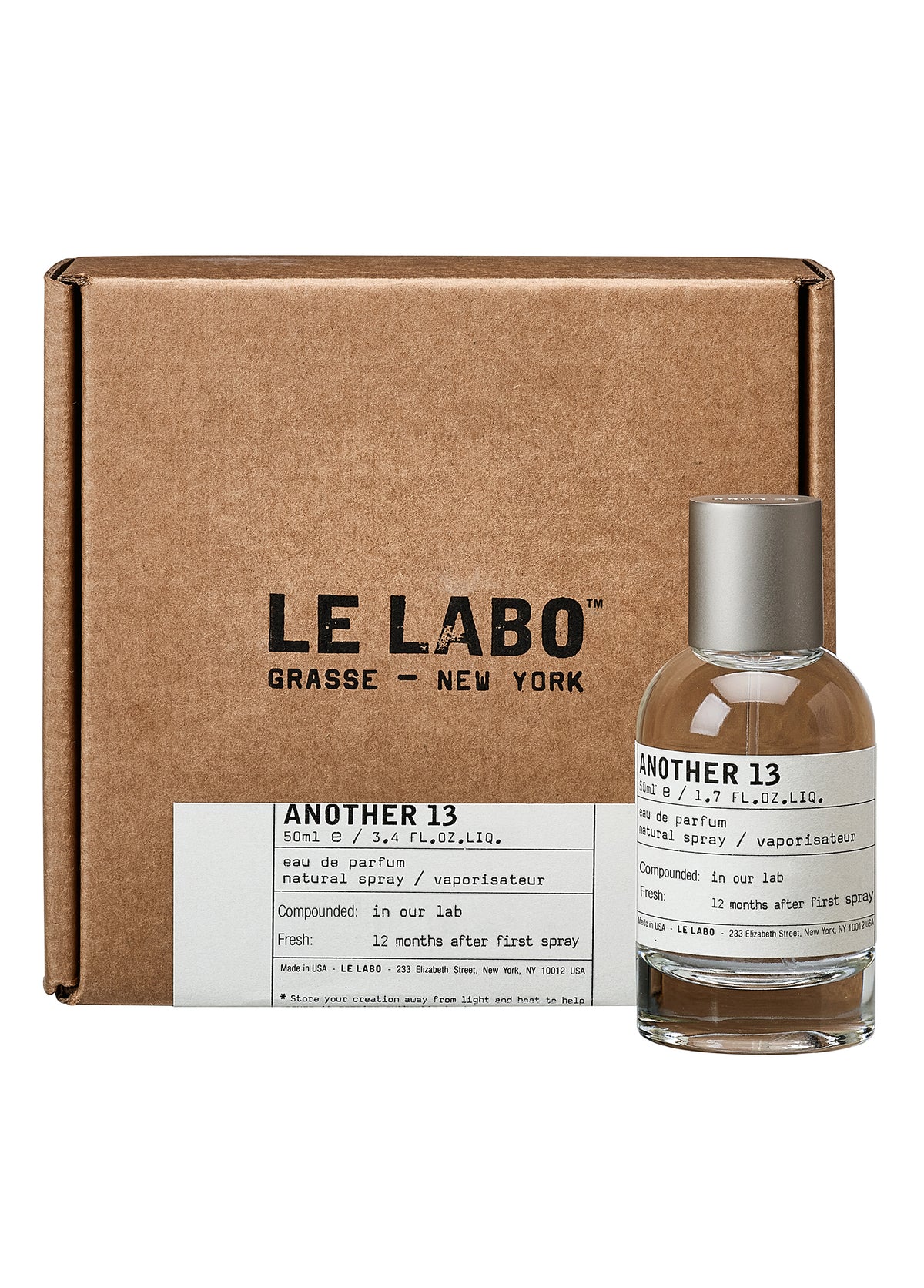 Another 13
EDP 50ml