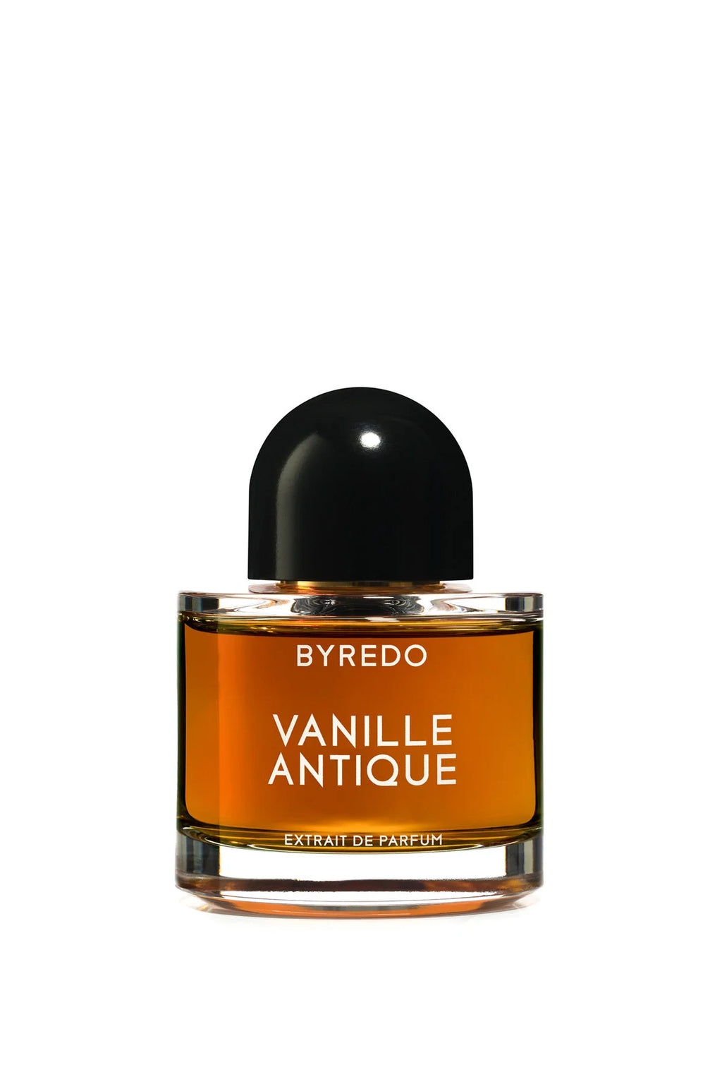 Vanille Antique
Extrait De Parfum 100ml