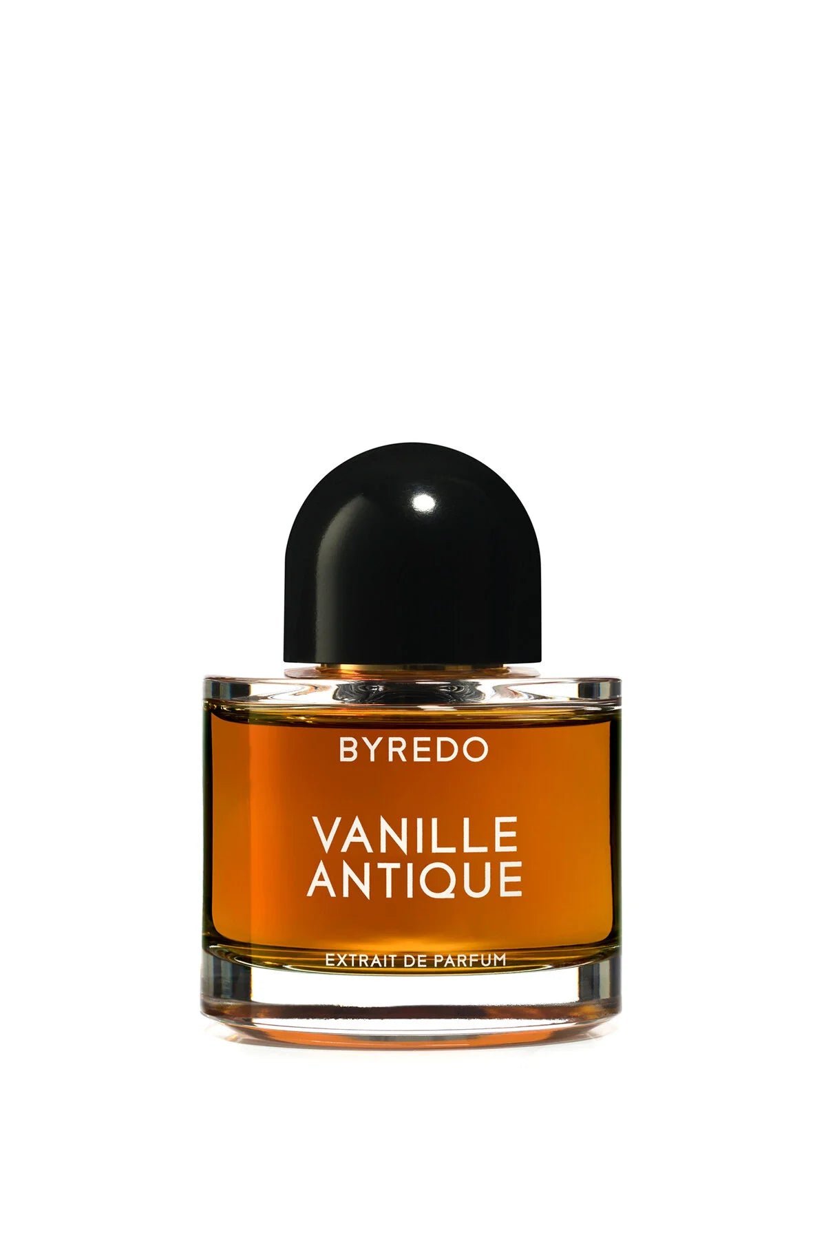 Vanille Antique
Extrait De Parfum 100ml