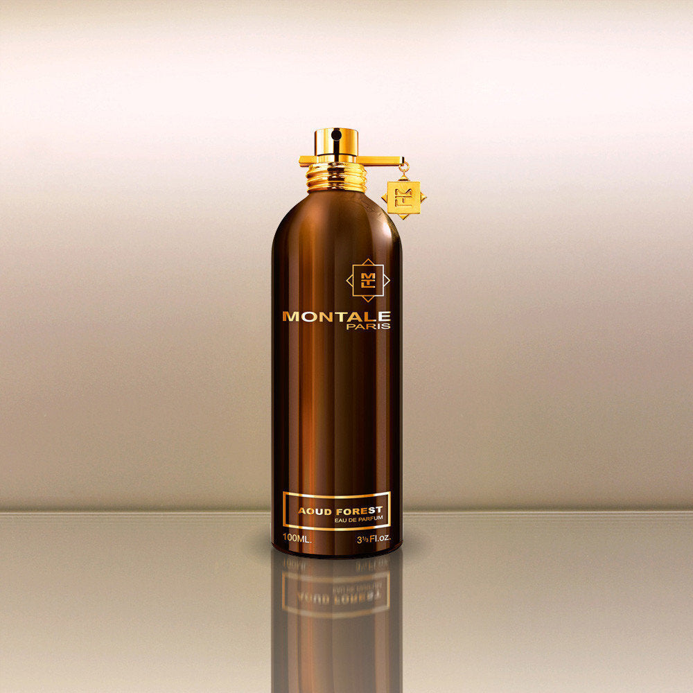 Aoud Forest
EDP 100ml