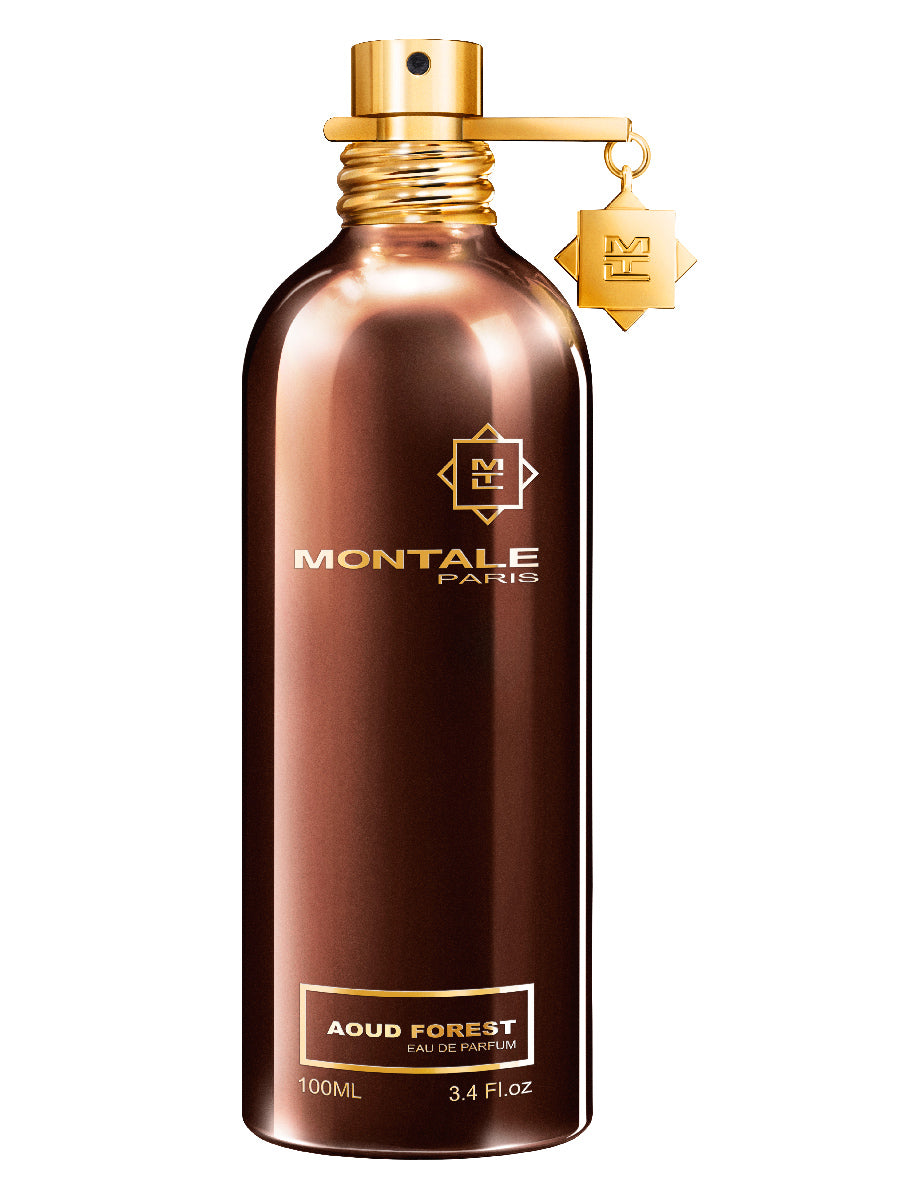 Aoud Forest
EDP 100ml