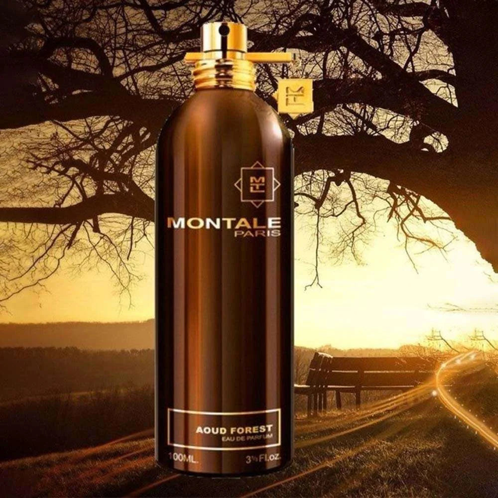 Aoud Forest
EDP 100ml