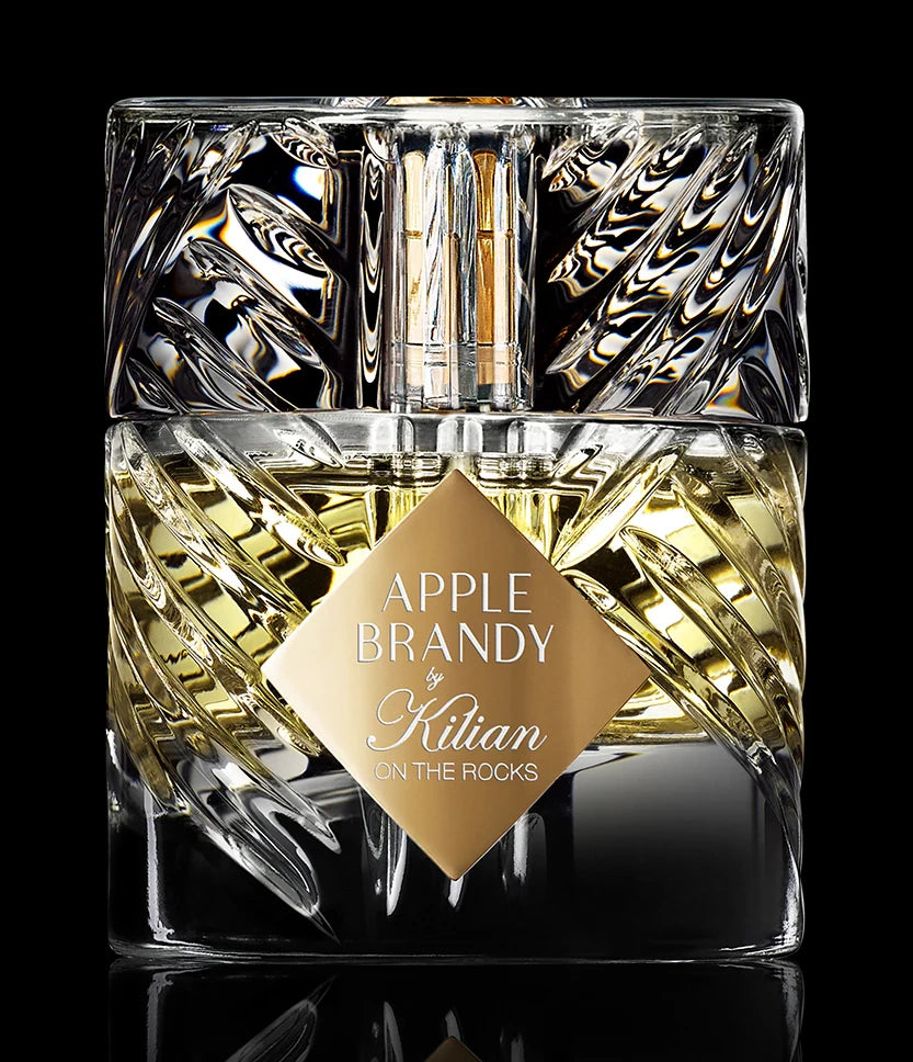 Apple Brandy
EDP 50ml