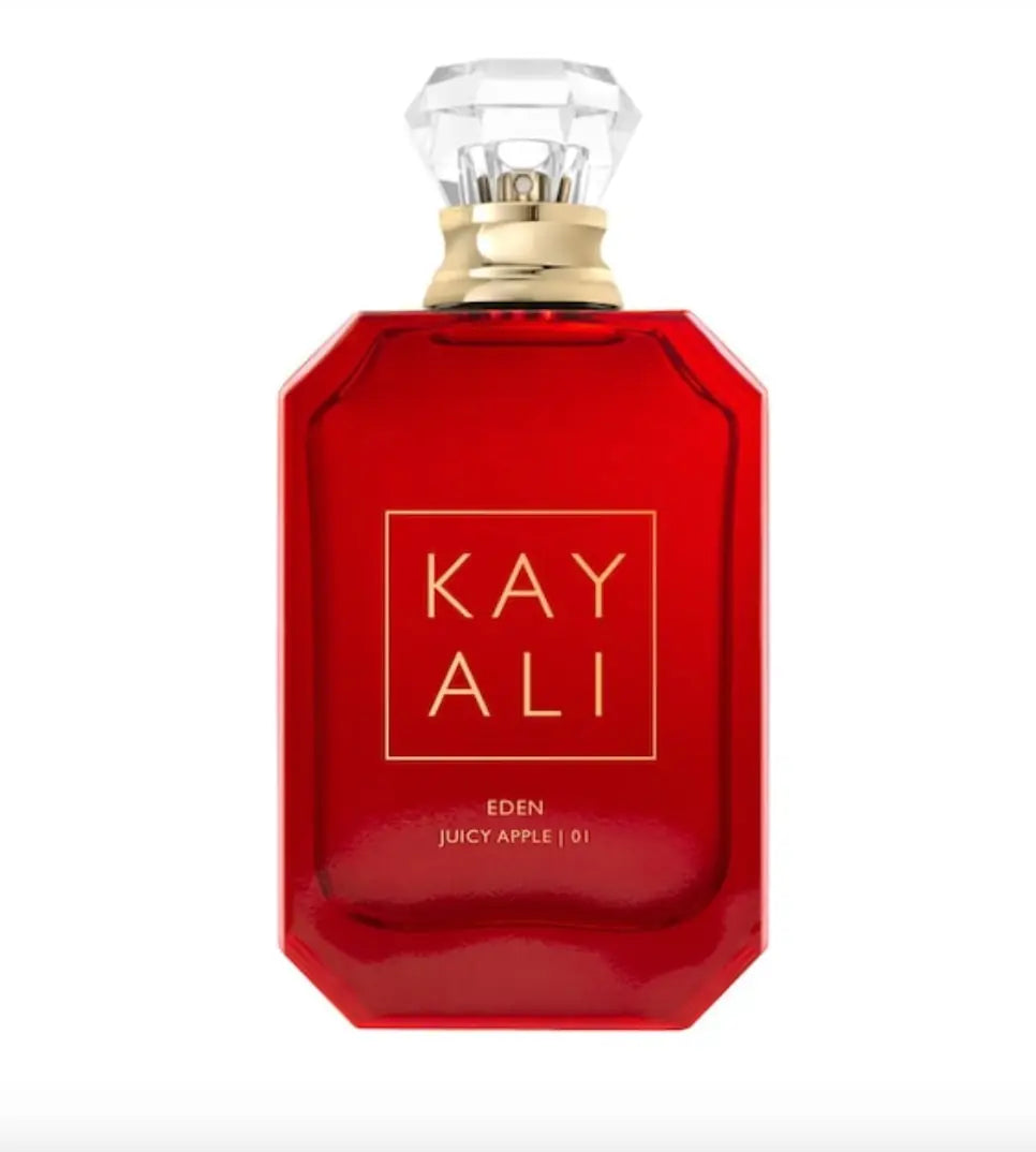 Eden Juicy Apple 01
EDP 100ml