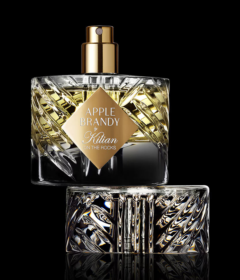 Apple Brandy
EDP 50ml