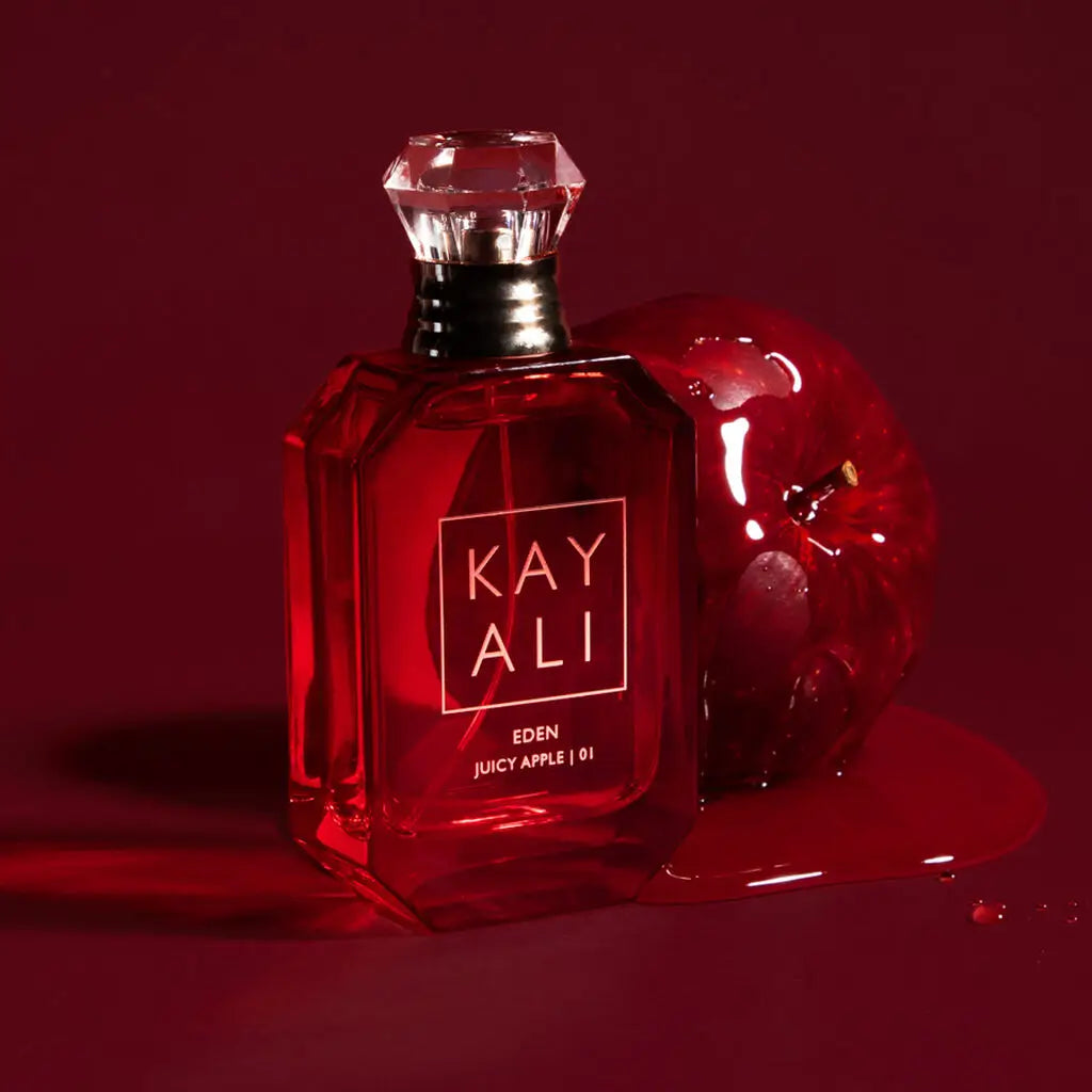 Eden Juicy Apple 01
EDP 100ml