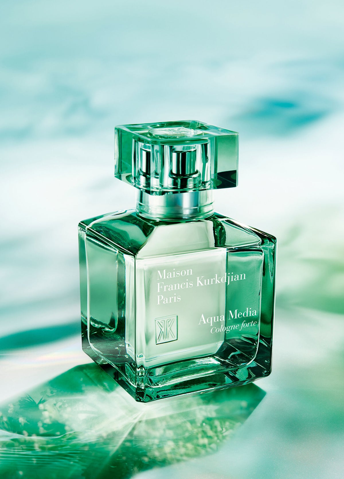 Aqua Media
EDP 70ml