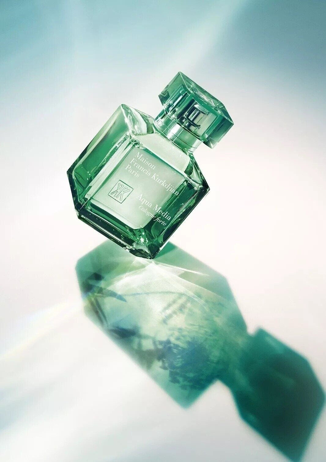 Aqua Media
EDP 70ml
