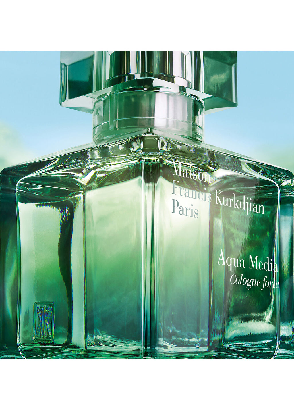 Aqua Media
EDP 70ml
