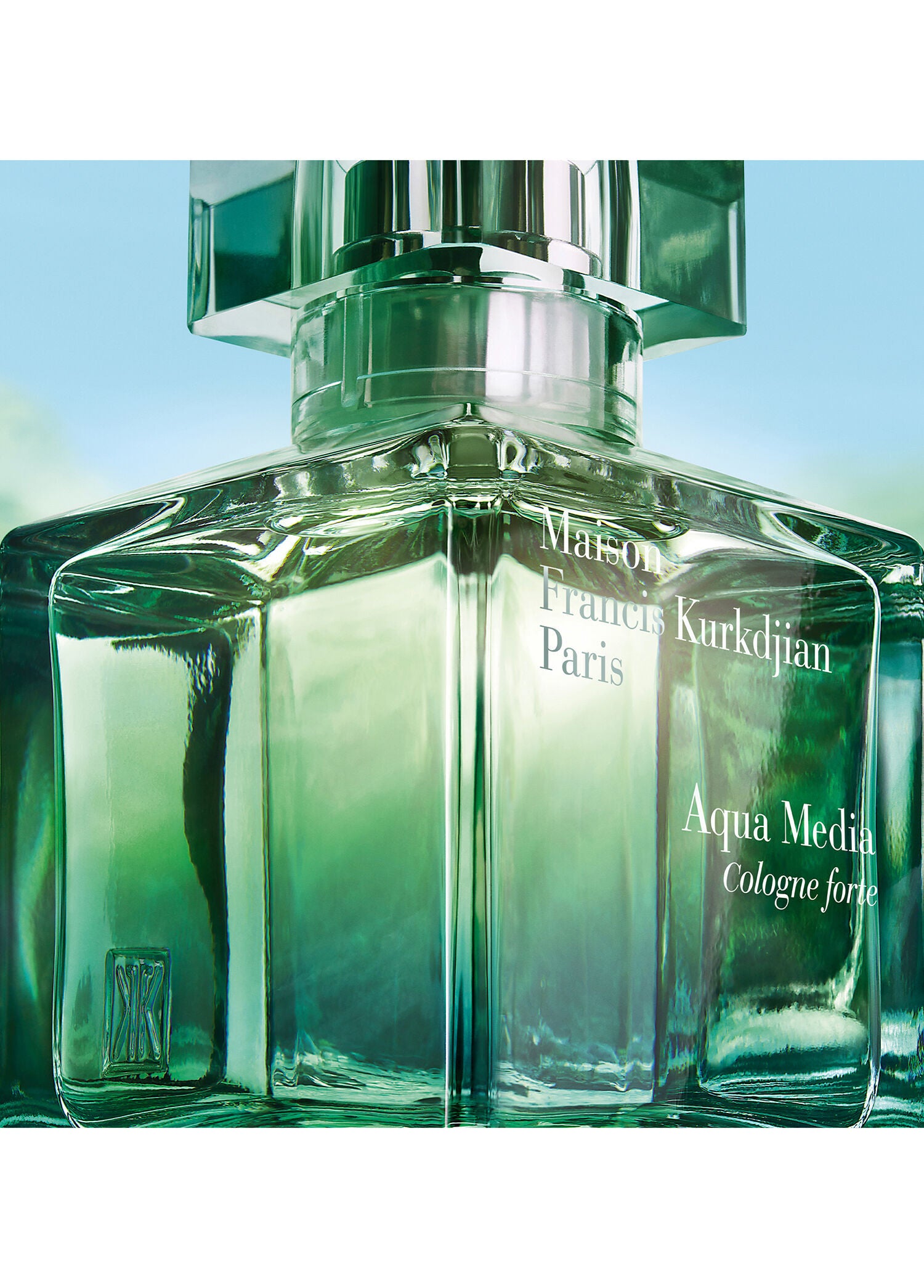 Aqua Media
EDP 70ml