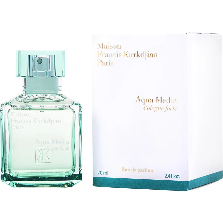 Aqua Media
EDP 70ml
