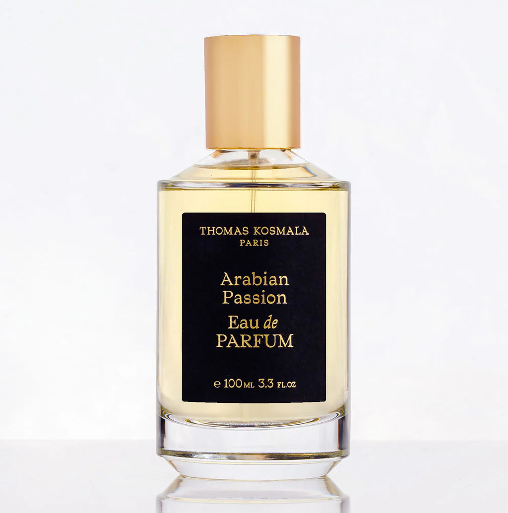 Arabian Passion
EDP 100ml