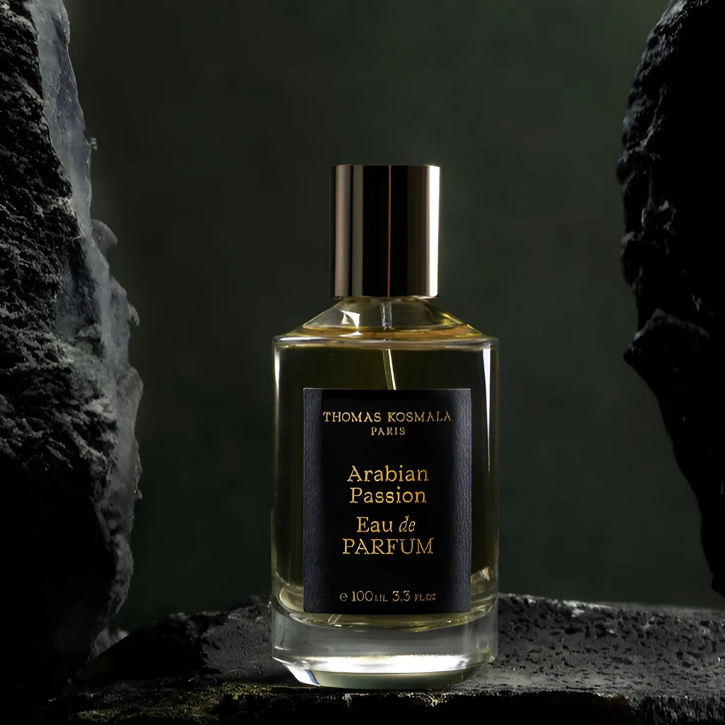 Arabian Passion
EDP 100ml