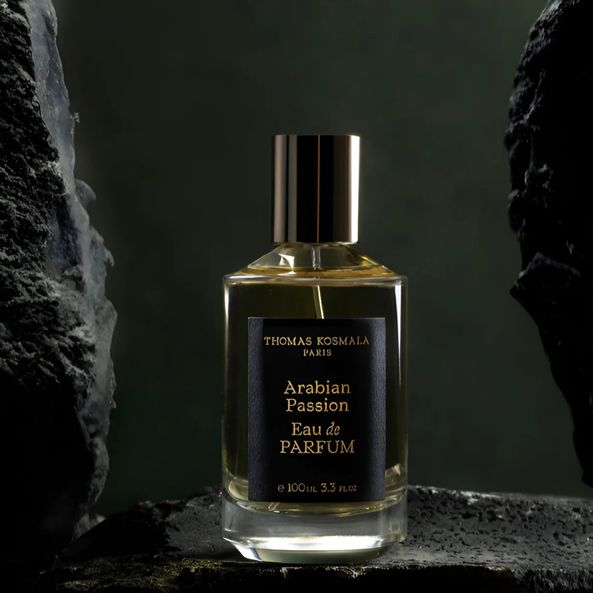 Arabian Passion
EDP 100ml