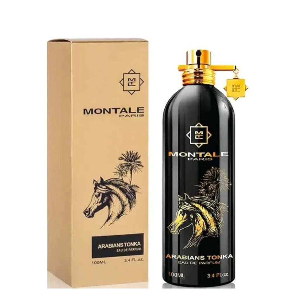 Arabians Tonka
EDP 100ml