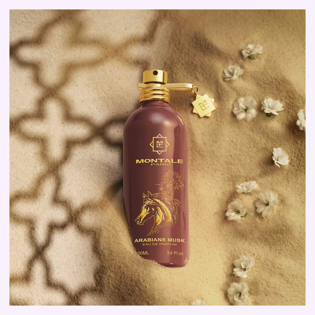 Arabians Musk
EDP 100ml