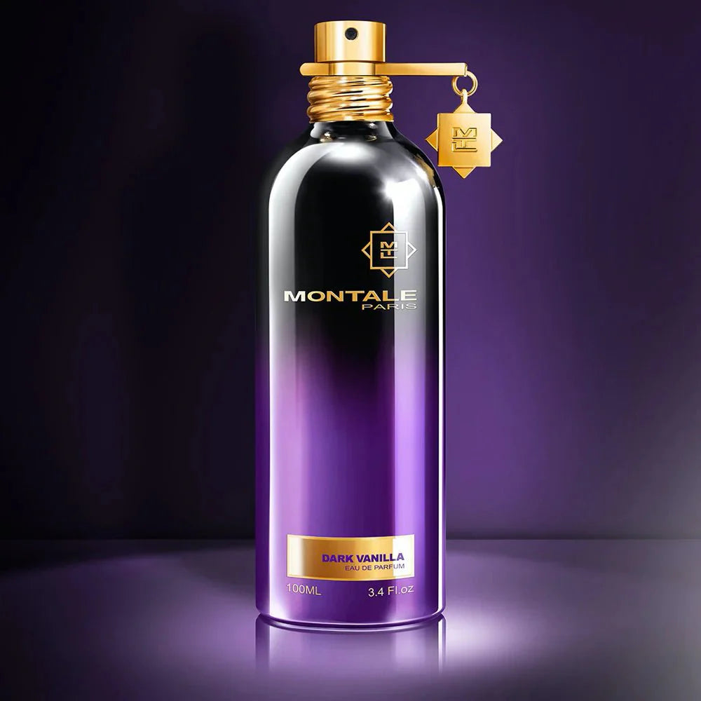 Dark Vanilla
EDP 100ml
