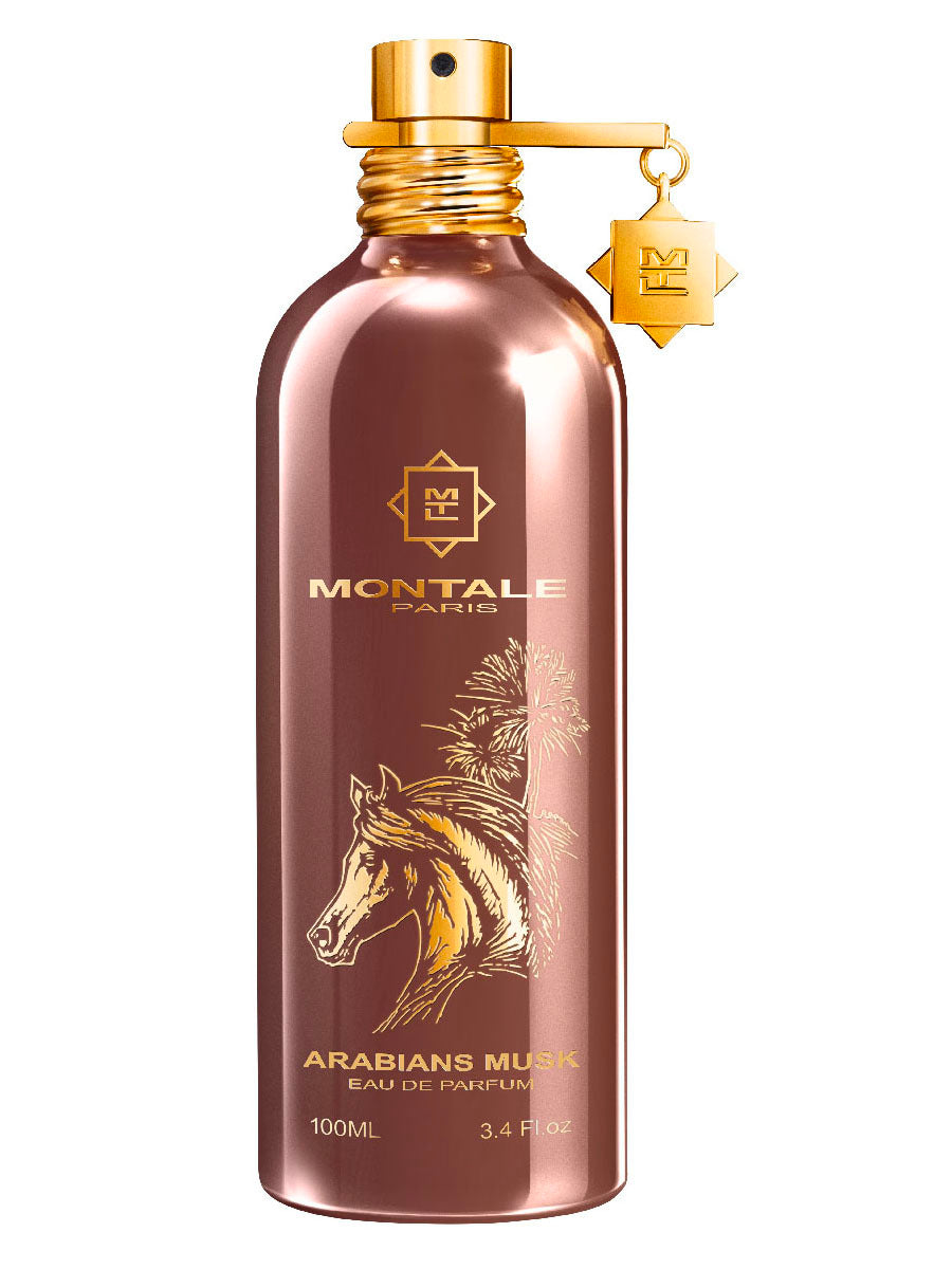 Arabians Musk
EDP 100ml