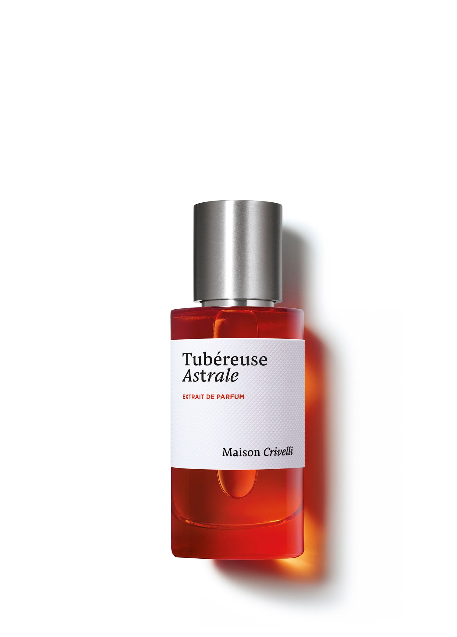 Tubereuse Astrale
Extrait De Parfum 50ml