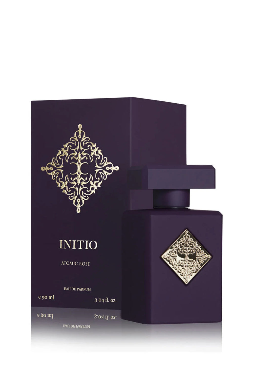Atomic Rose
EDP 90ml