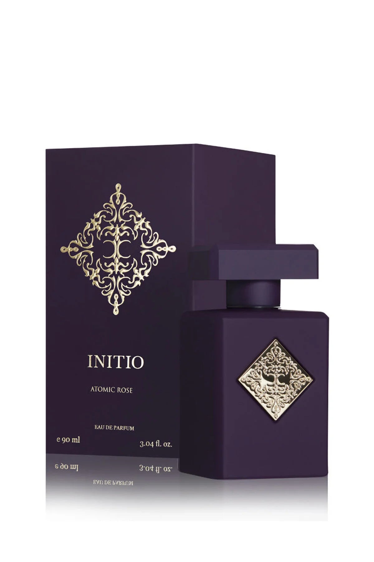 Atomic Rose
EDP 90ml