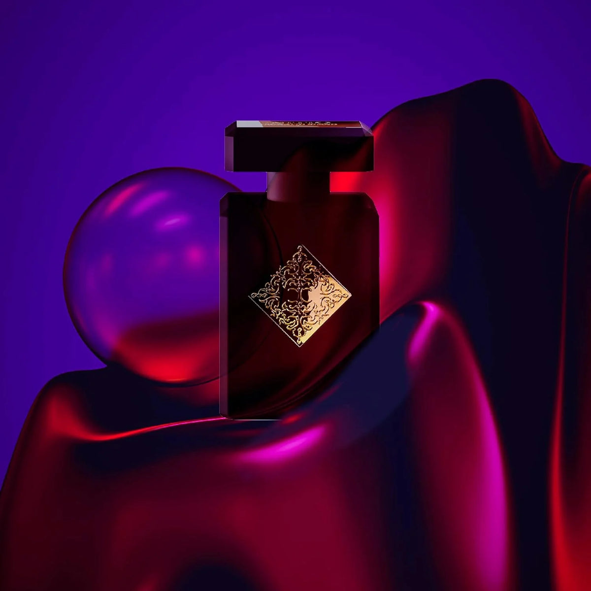 Atomic Rose
EDP 90ml