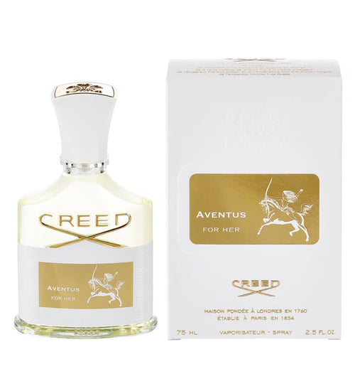 Aventus for Her
EDP 75ml