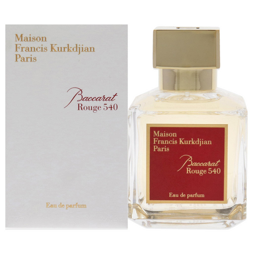 Baccarat Rouge 540
EDP 70ml