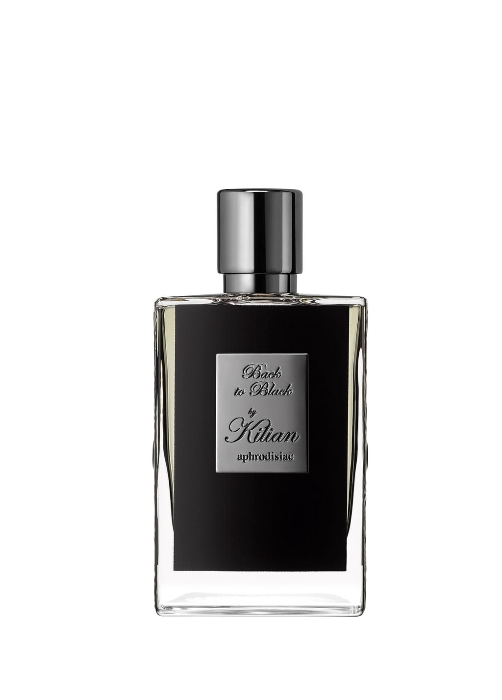 Back to Black
EDP 50ml
