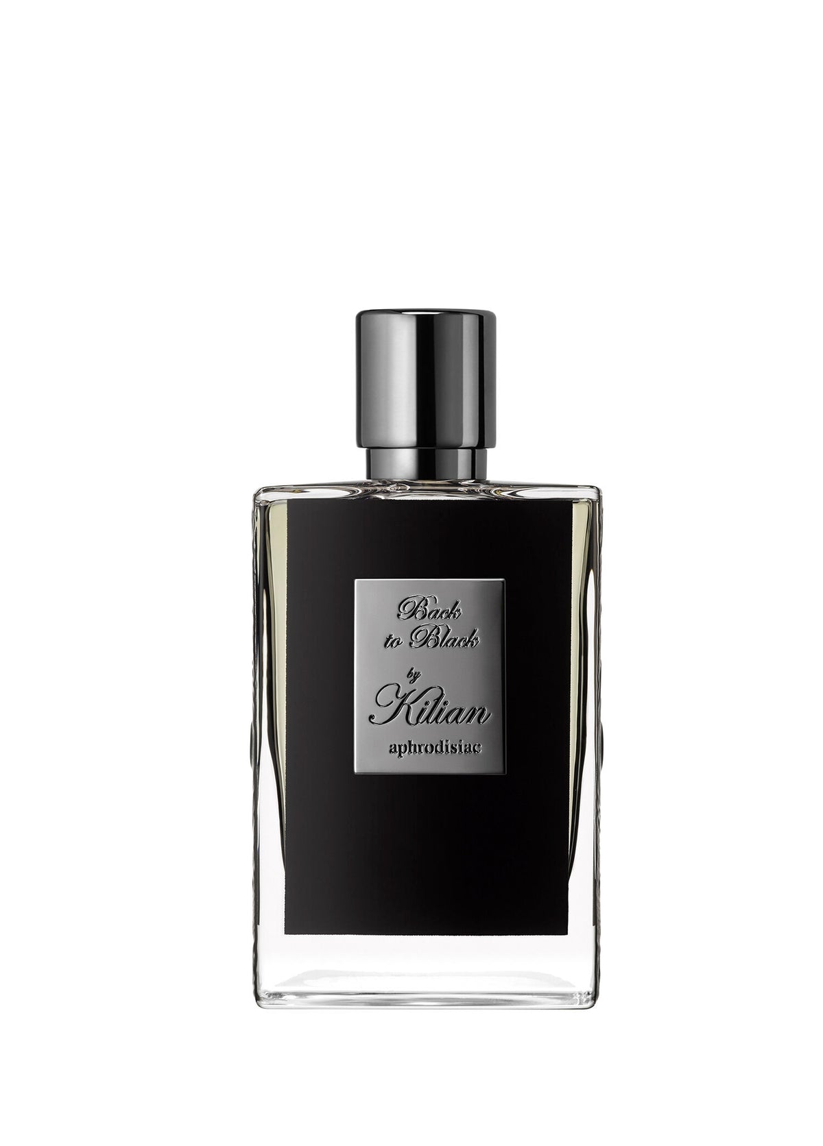 Back to Black
EDP 50ml