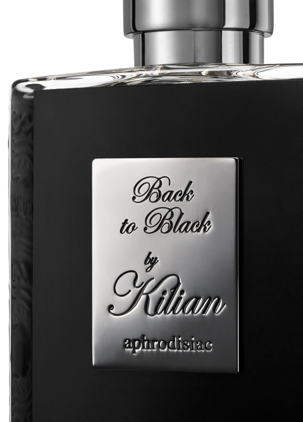 Back to Black
EDP 50ml