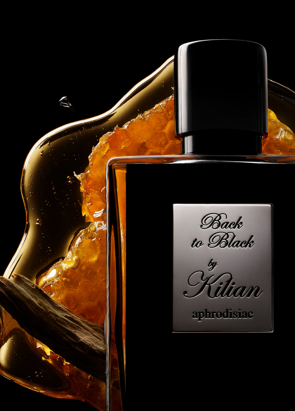 Back to Black
EDP 50ml