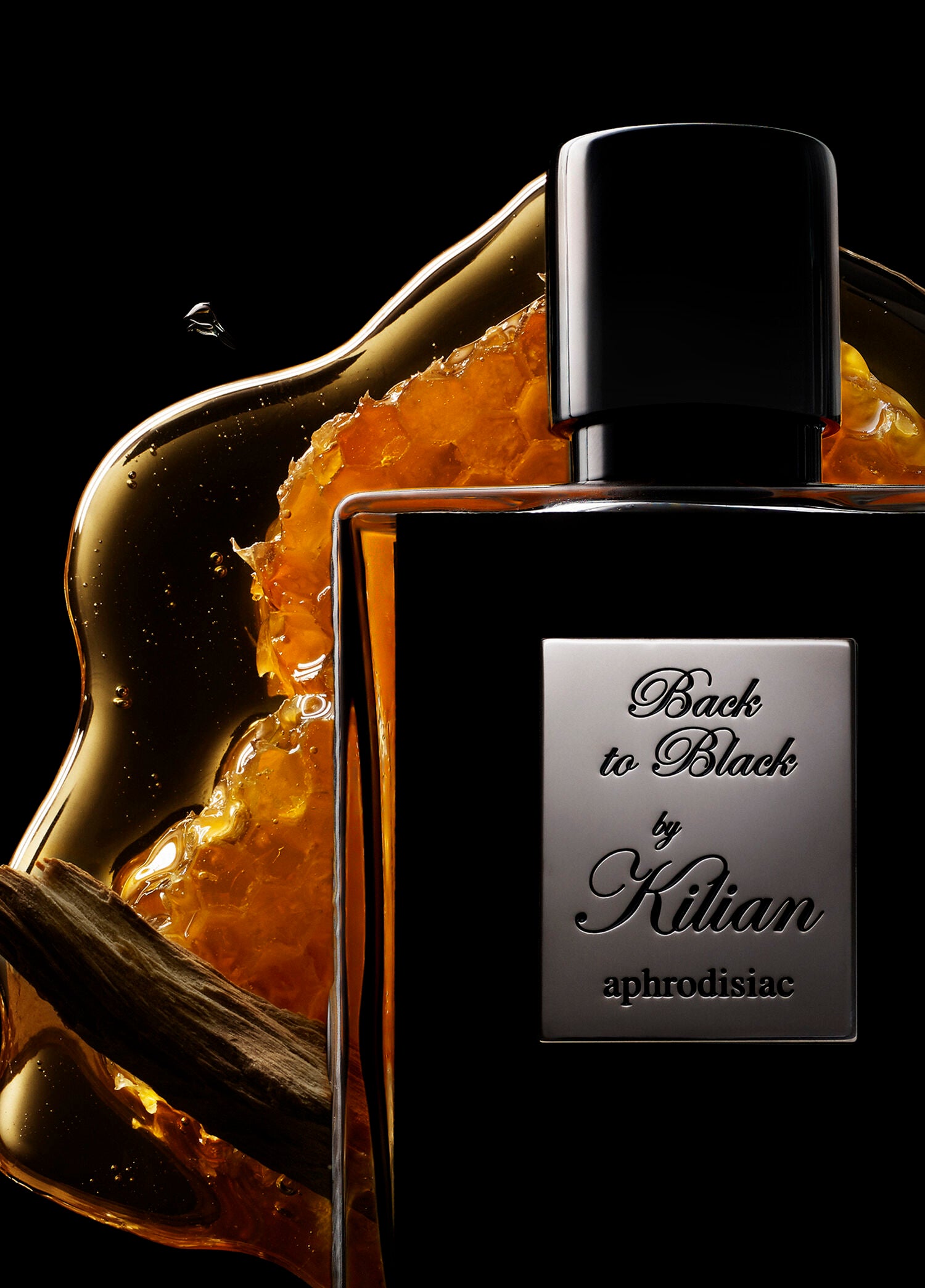 Back to Black
EDP 50ml