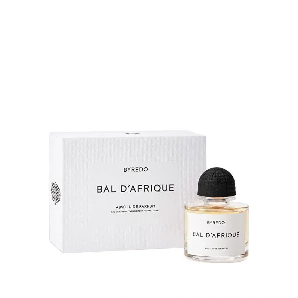Bal D'Afrique ABSOLU
EDP 100ml