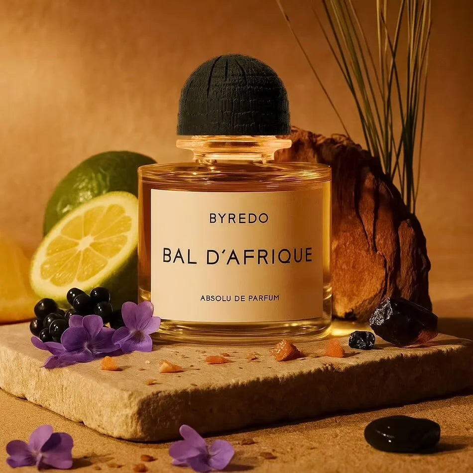 Bal D'Afrique ABSOLU
EDP 100ml