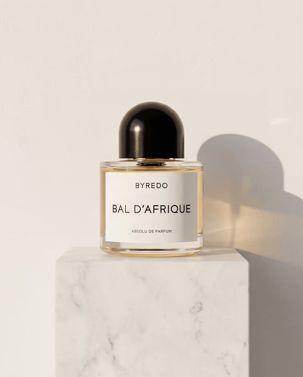 Bal D'Afrique ABSOLU
EDP 100ml