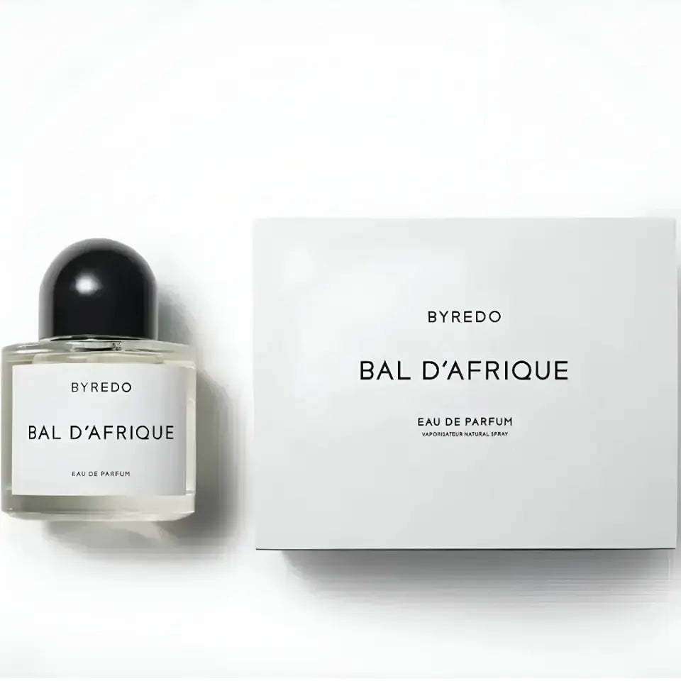 Bal d'Afrique
EDP 100ml