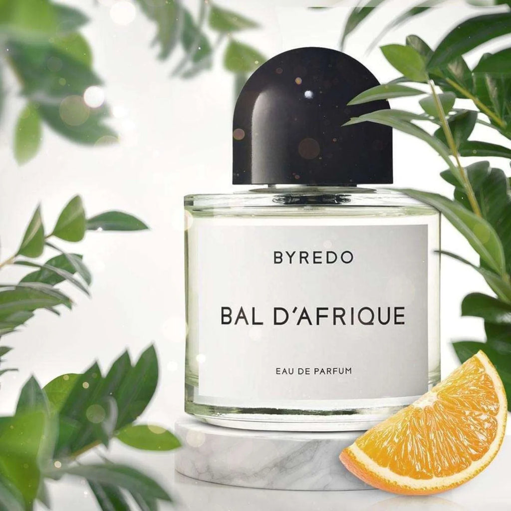 Bal d'Afrique
EDP 100ml