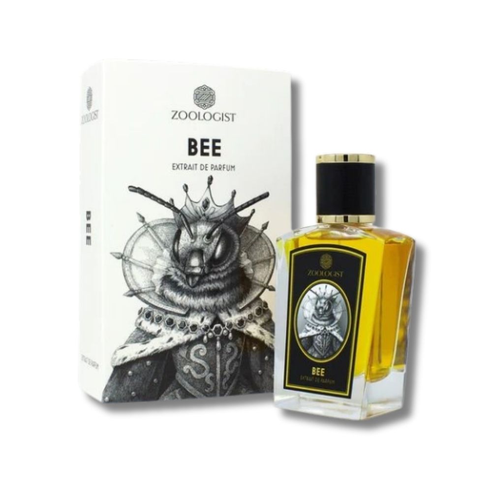 Bee
Extrait De Parfum 60ml