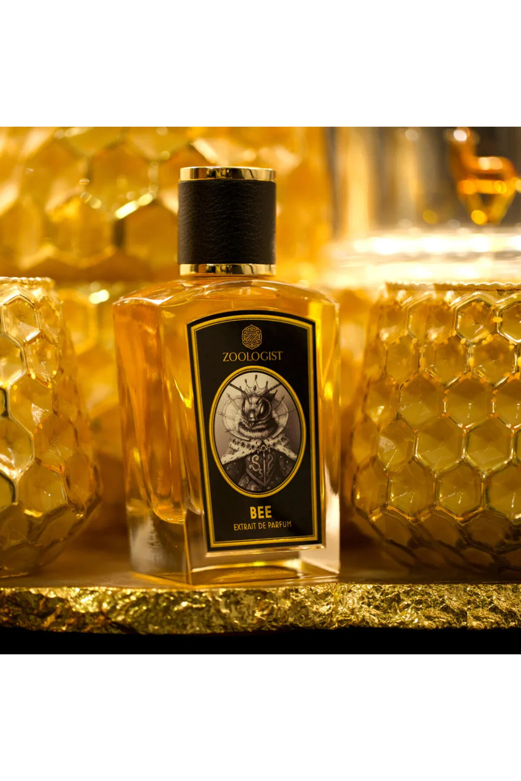 Bee
Extrait De Parfum 60ml
