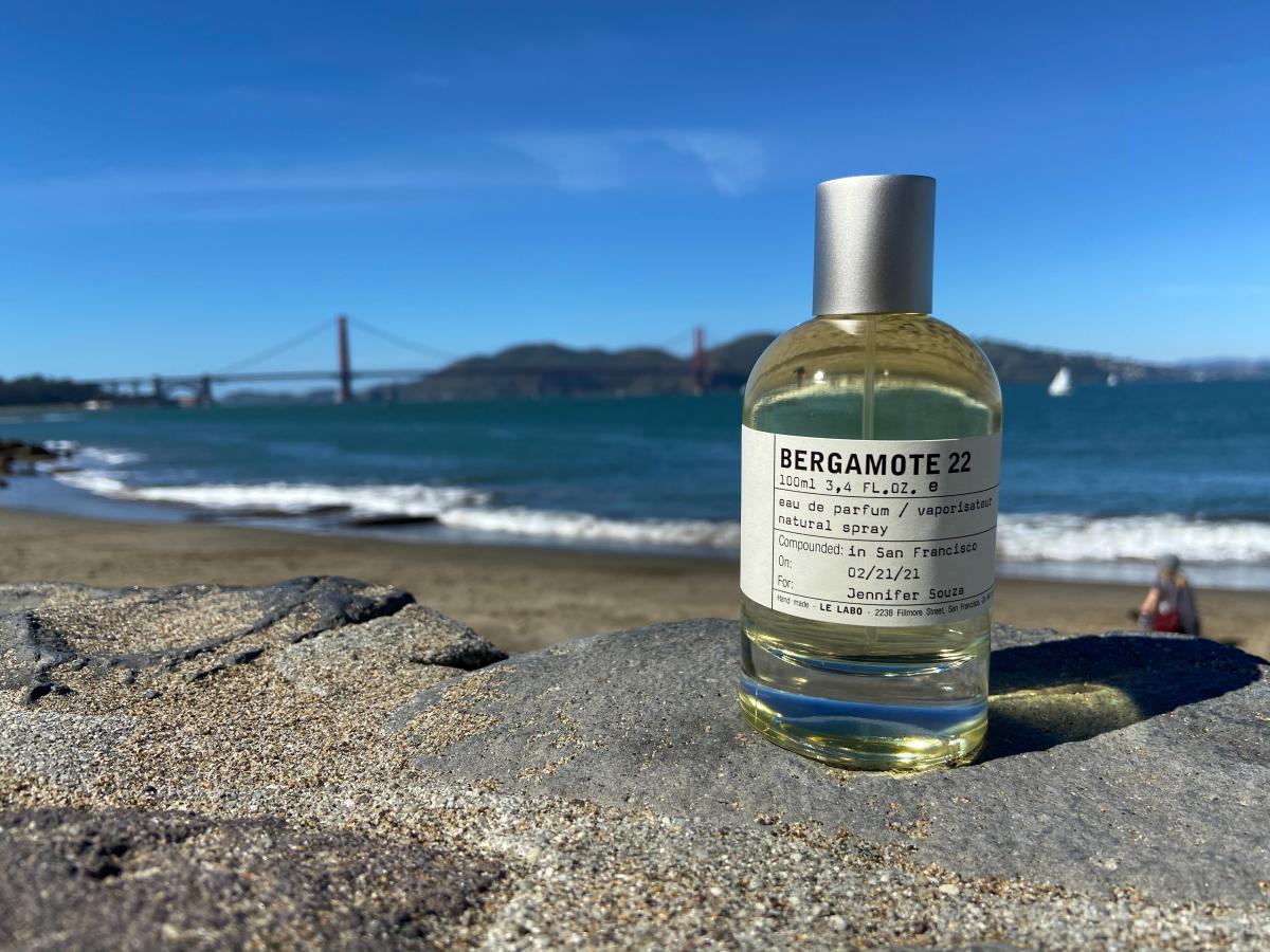 Bergamote 22
EDP 100ml