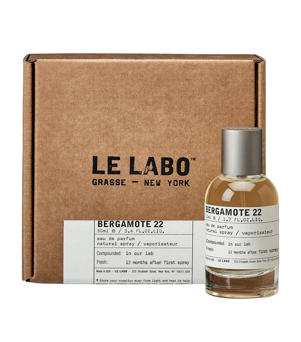 Bergamote 22
EDP 50ml