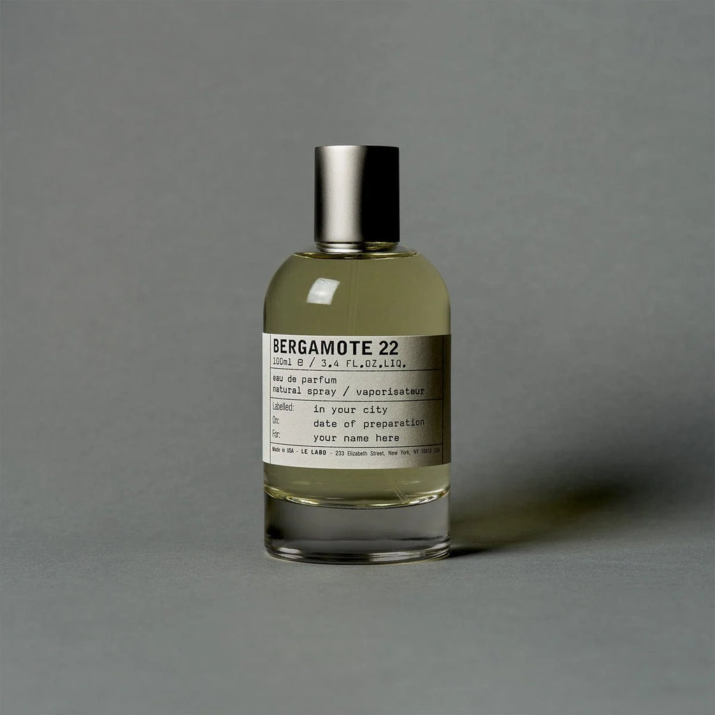 Bergamote 22
EDP 50ml