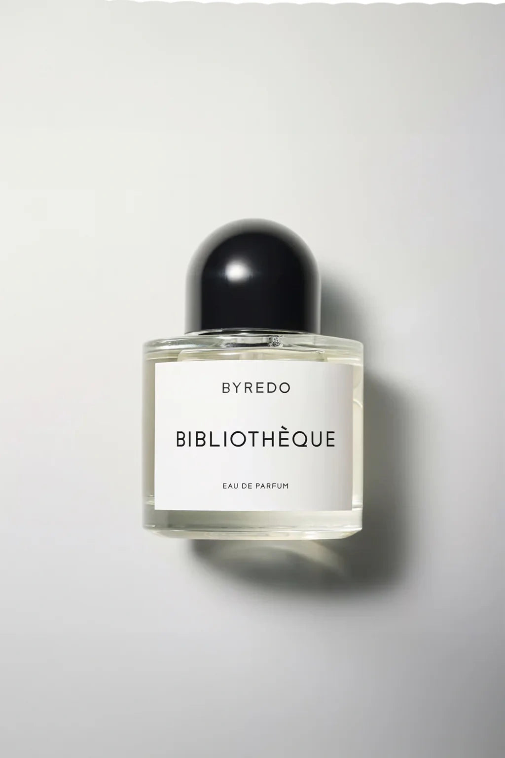Bibliotheque
EDP 100ml